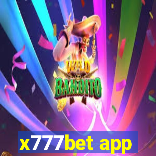 x777bet app